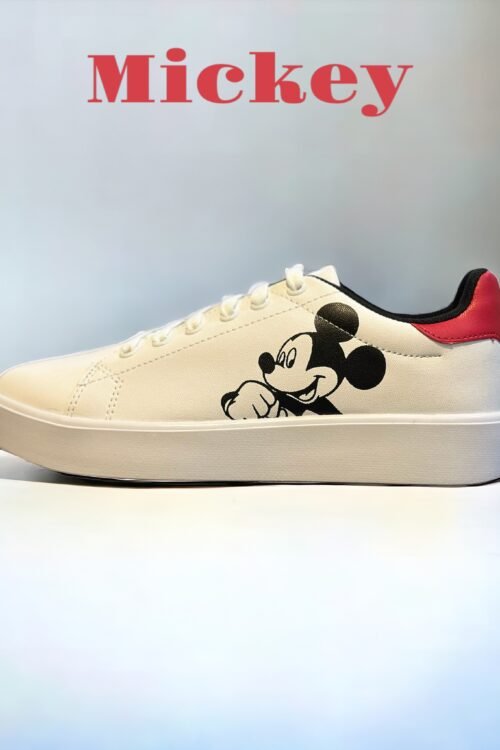 MICKEY